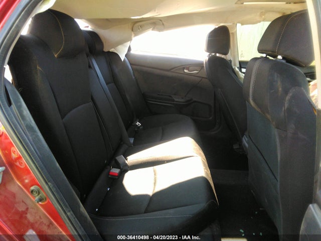 2020 HONDA CIVIC SEDAN EX VIN: 19XFC1F34LE202568