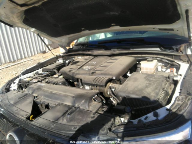 JN8AY2BC8M9147558 Nissan Armada Sl