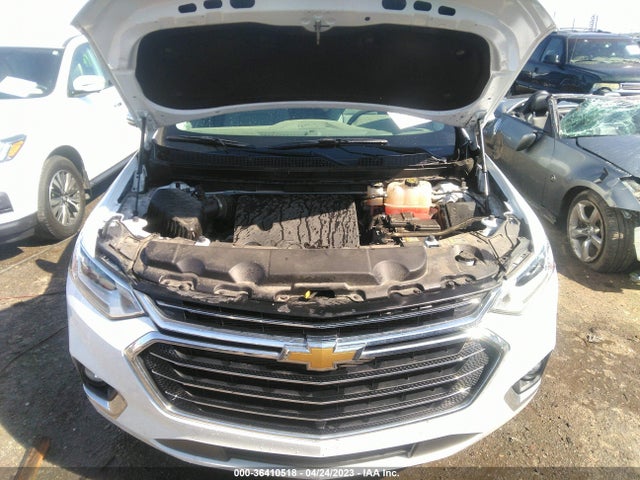 Chevrolet Traverse Premier 2020 1GNERKKW5LJ275104 Image 10