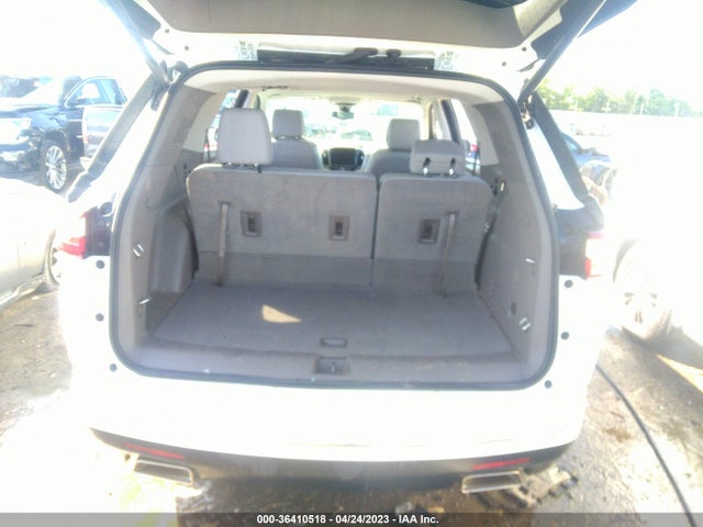 Chevrolet Traverse Premier 2020 1GNERKKW5LJ275104 Image 8