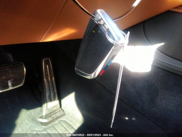 2022 BMW X5, VIN: 5YMJU0C02N9M54295