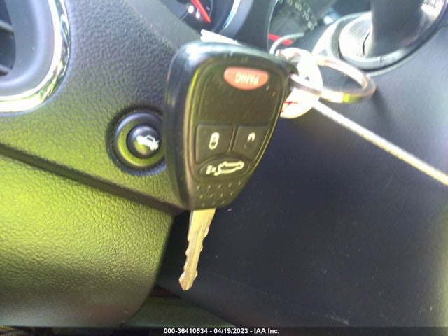 2013 CHRYSLER 200 TOURING VIN: 1C3CCBBB7DN690261