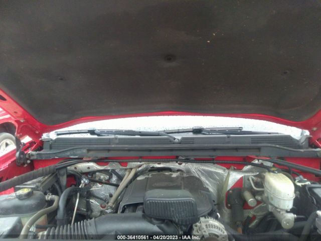 1GT12YEG6FF120989 GMC Sierra 2500hd Sle