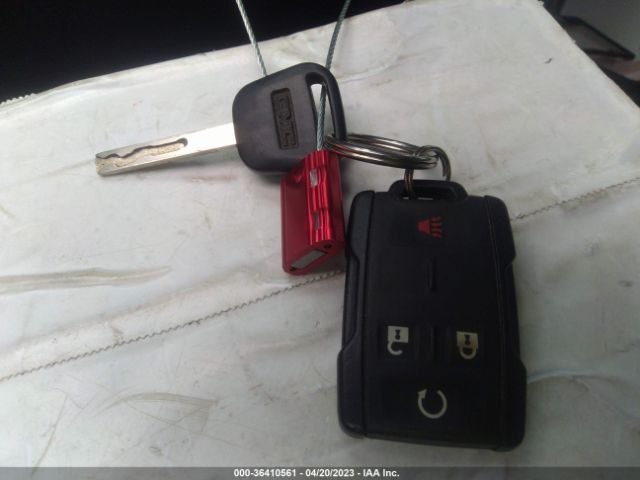 1GT12YEG6FF120989 GMC Sierra 2500hd Sle