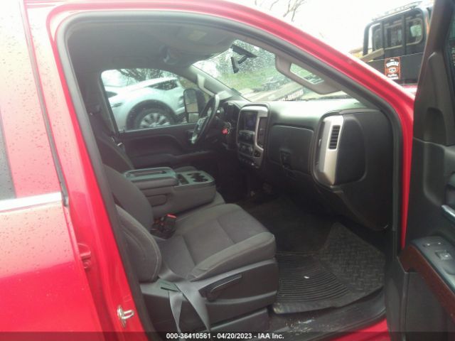 1GT12YEG6FF120989 GMC Sierra 2500hd Sle