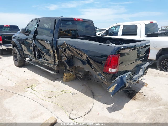 1C6RR7KT6ES266025 RAM 1500 Express