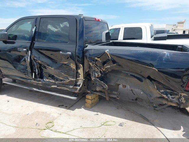 1C6RR7KT6ES266025 RAM 1500 Express