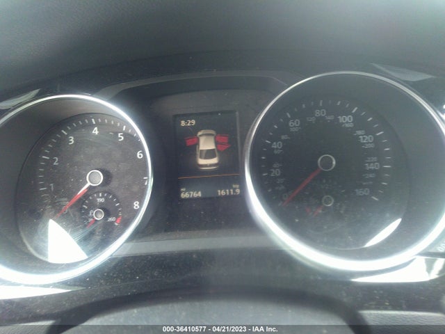 3VW4T7AJ7GM336046 Volkswagen Jetta Sedan 2.0t Gli Se