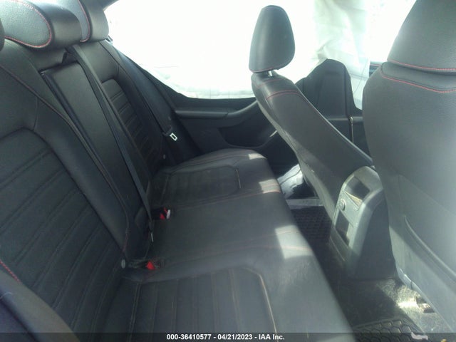 3VW4T7AJ7GM336046 Volkswagen Jetta Sedan 2.0t Gli Se