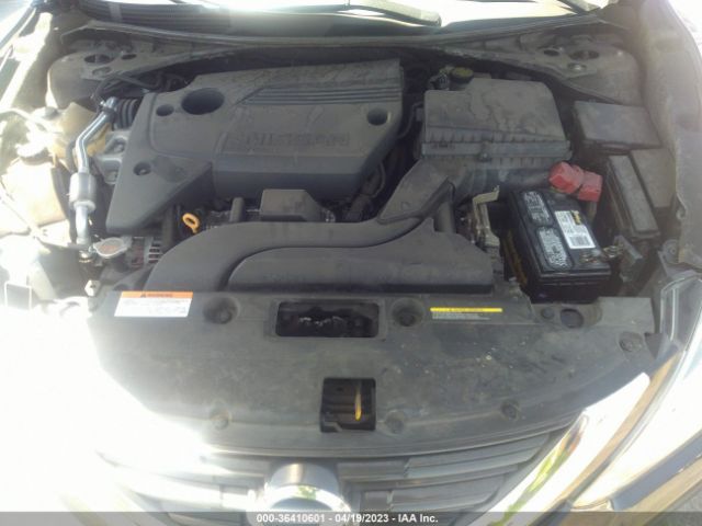 1N4AL3AP0GN346433 Nissan Altima 2.5 S