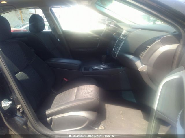 1N4AL3AP0GN346433 Nissan Altima 2.5 S