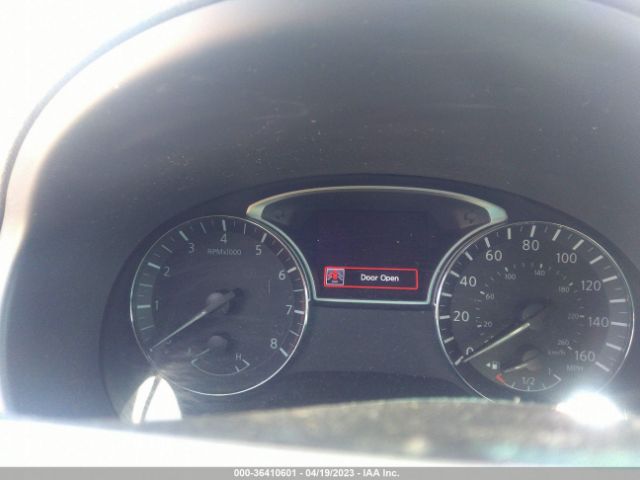 1N4AL3AP0GN346433 Nissan Altima 2.5 S
