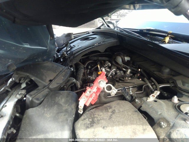 Mazda Cx-50 2.5 S Premium Plus 2023 7MMVABEM1PN101572 Image 11