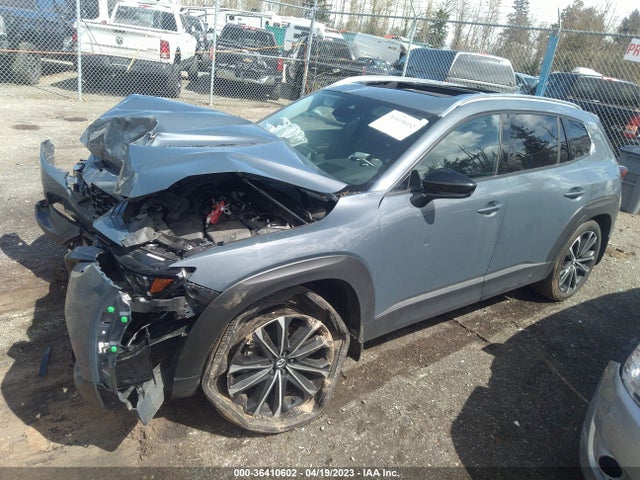 Mazda Cx-50 2.5 S Premium Plus 2023 7MMVABEM1PN101572 Image 2