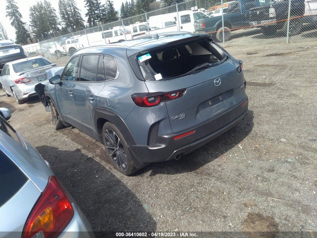 Mazda Cx-50 2.5 S Premium Plus 2023 7MMVABEM1PN101572 Image 4