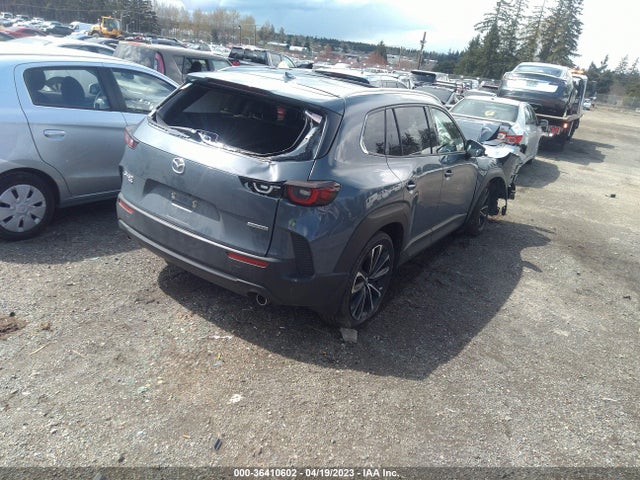 Mazda Cx-50 2.5 S Premium Plus 2023 7MMVABEM1PN101572 Image 5