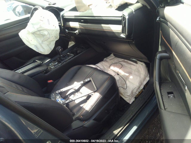Mazda Cx-50 2.5 S Premium Plus 2023 7MMVABEM1PN101572 Image 6