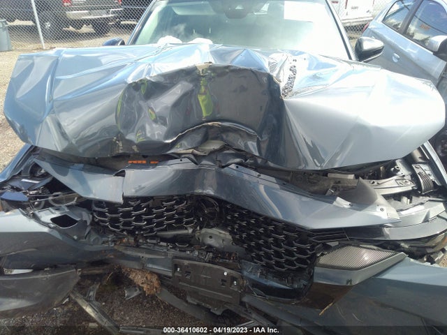 Mazda Cx-50 2.5 S Premium Plus 2023 7MMVABEM1PN101572 Image 7