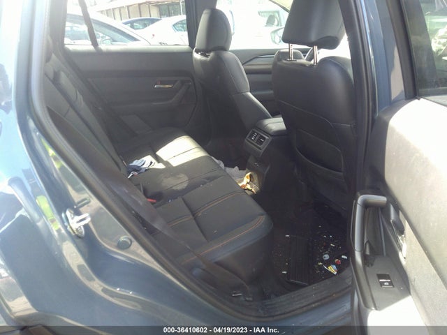 Mazda Cx-50 2.5 S Premium Plus 2023 7MMVABEM1PN101572 Image 9