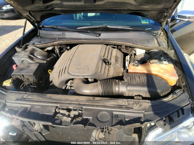 2C3CCAKT4EH244517 Chrysler 300 300c