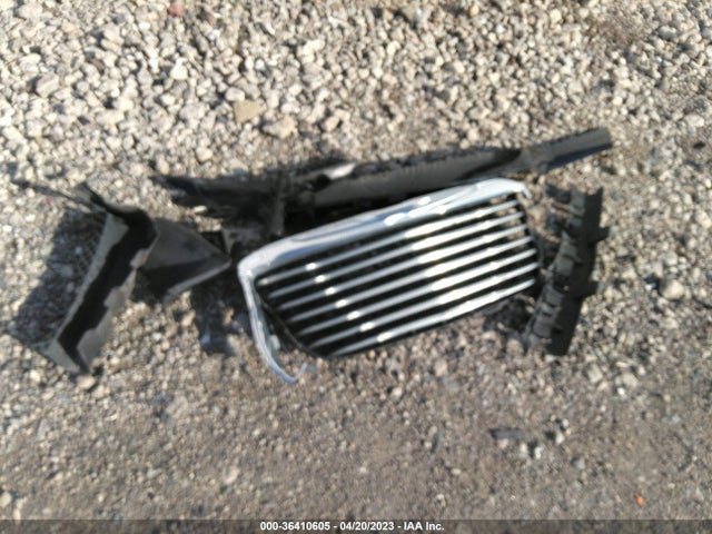 2C3CCAKT4EH244517 Chrysler 300 300c