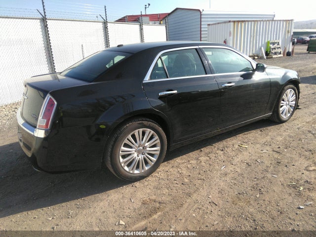 2C3CCAKT4EH244517 Chrysler 300 300c