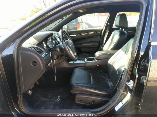 2C3CCAKT4EH244517 Chrysler 300 300c
