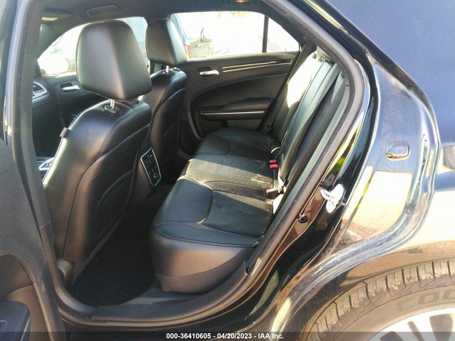 2C3CCAKT4EH244517 Chrysler 300 300c