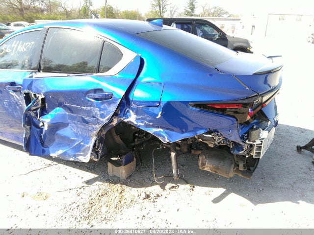 2021 LEXUS IS IS 350 F SPORT VIN: JTHGZ1E2XM5019358