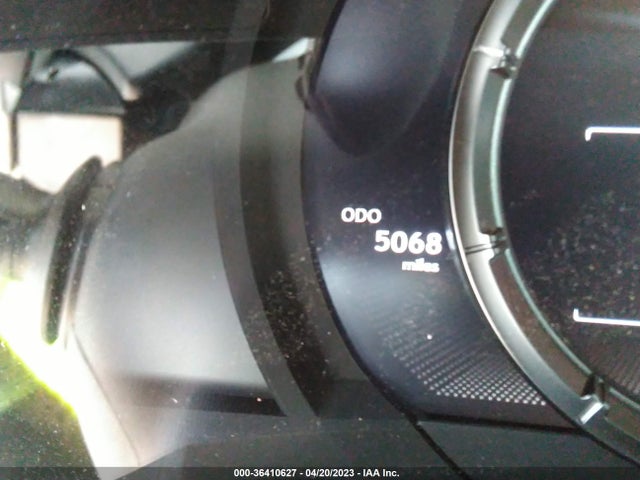 2021 LEXUS IS IS 350 F SPORT VIN: JTHGZ1E2XM5019358