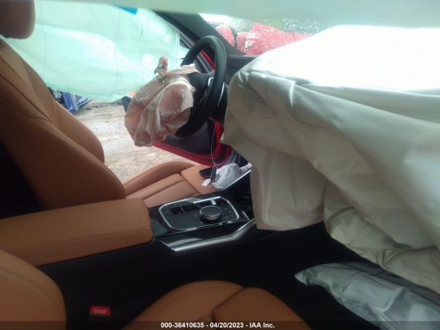 3MW69FF07P8D20570 BMW 3 Series 330i