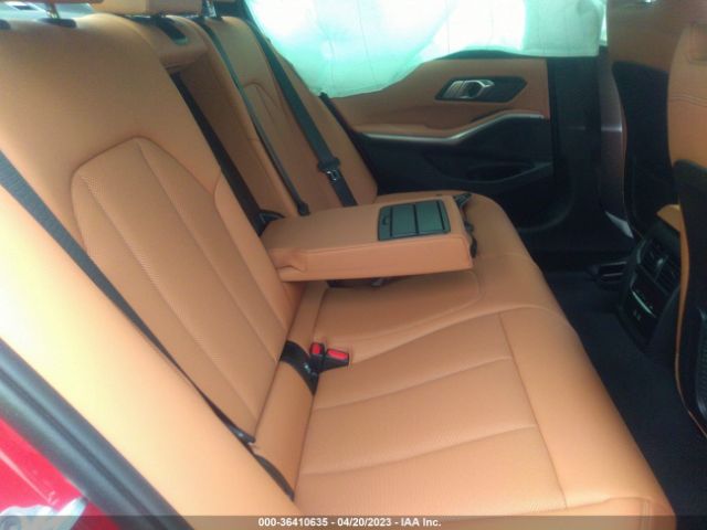 3MW69FF07P8D20570 BMW 3 Series 330i