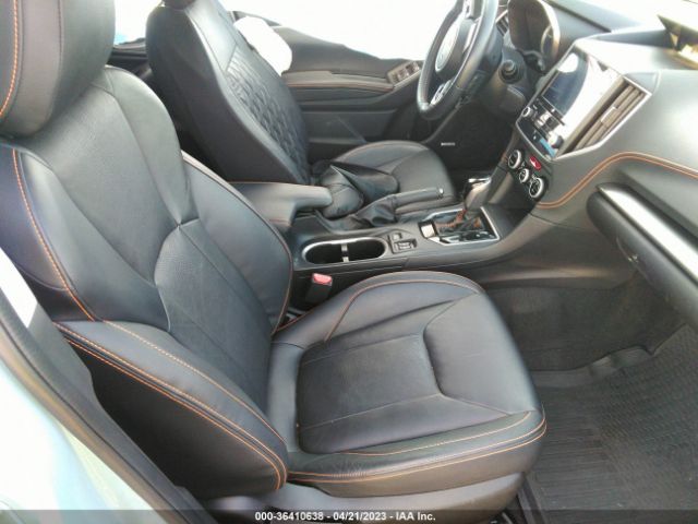 JF2GTANC4KH331054 Subaru Crosstrek Limited