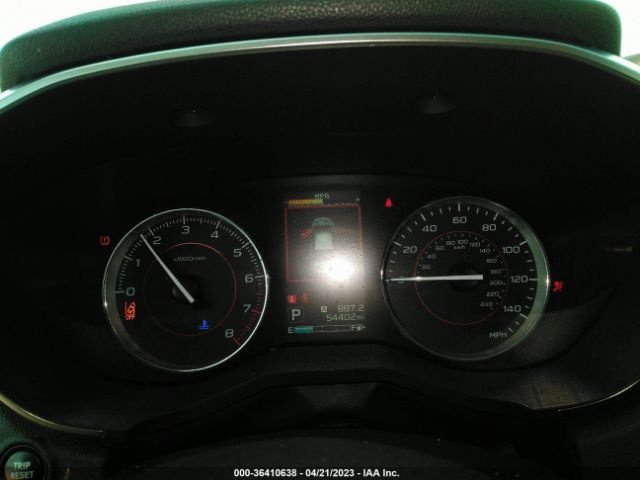 JF2GTANC4KH331054 Subaru Crosstrek Limited