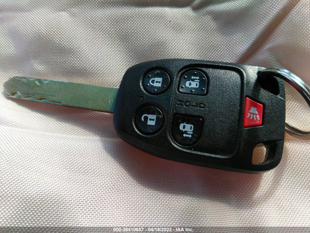 2012 HONDA ODYSSEY EX VIN: 5FNRL5H42CB110587