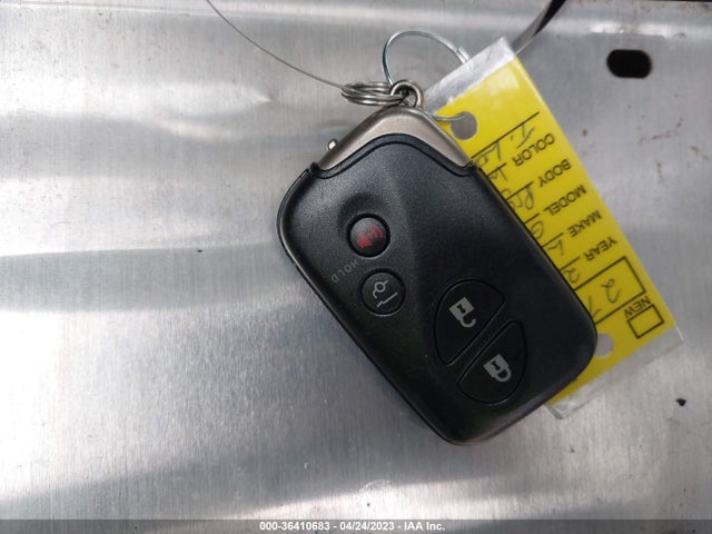 JTJBM7FX8J5203469 Lexus Gx Gx 460