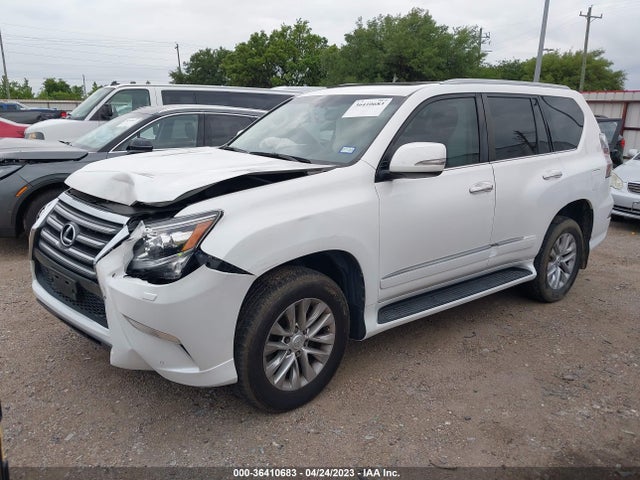 JTJBM7FX8J5203469 Lexus Gx Gx 460
