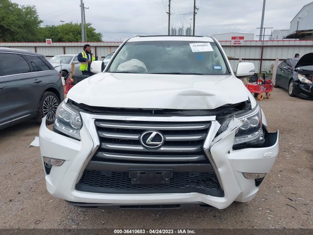 JTJBM7FX8J5203469 Lexus Gx Gx 460