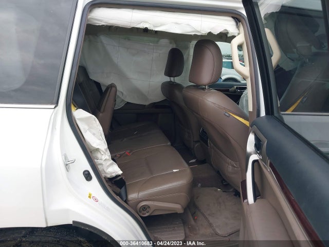 JTJBM7FX8J5203469 Lexus Gx Gx 460