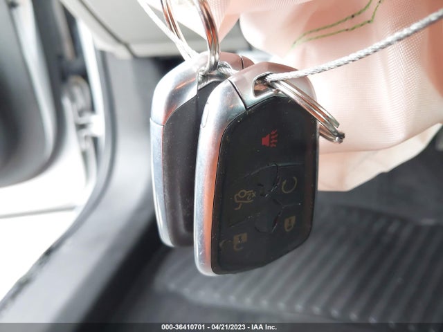 2G61M5S37G9112505 Cadillac Xts Luxury Collection