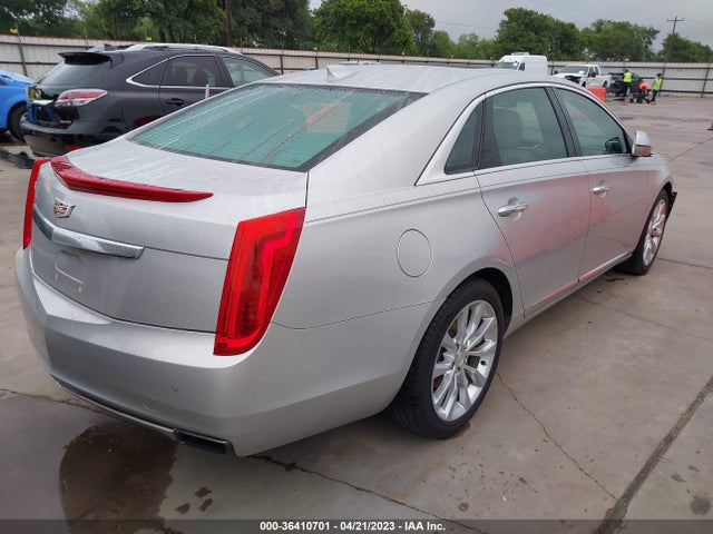 2G61M5S37G9112505 Cadillac Xts Luxury Collection