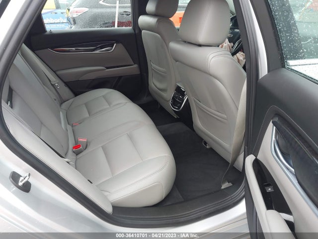2G61M5S37G9112505 Cadillac Xts Luxury Collection