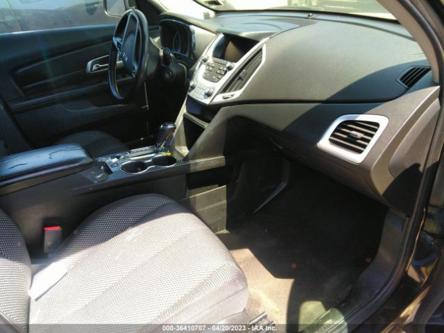 2GKFLNE34H6121140 GMC Terrain Sle