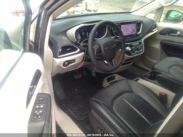 2C4RC1BG3NR190503 Chrysler Pacifica Touring L