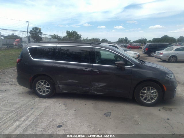 2C4RC1BG3NR190503 Chrysler Pacifica Touring L