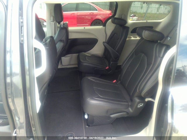 2C4RC1BG3NR190503 Chrysler Pacifica Touring L