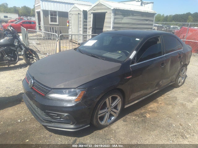 3VW4T7AJ6HM398197 Volkswagen JETTA GLI