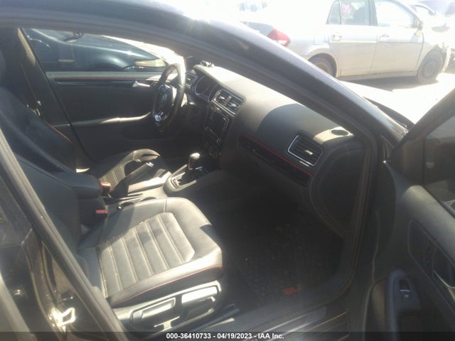 3VW4T7AJ6HM398197 Volkswagen JETTA GLI