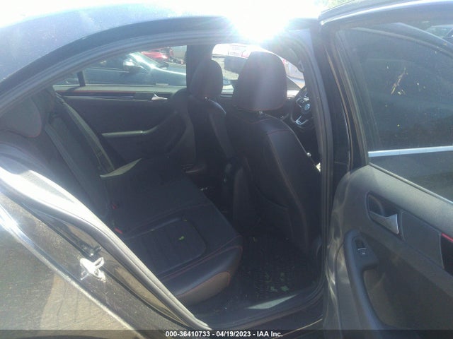 3VW4T7AJ6HM398197 Volkswagen JETTA GLI