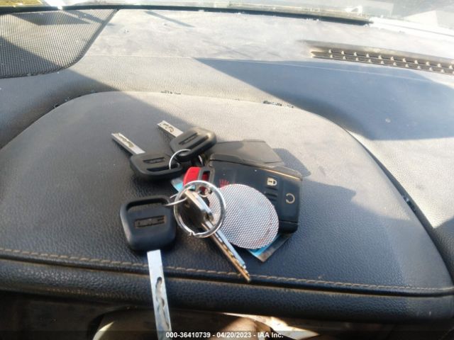 1GTV2UEC4FZ229487 GMC Sierra 1500 Sle